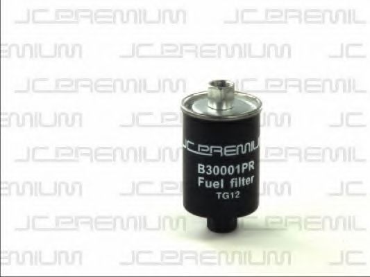 B30001PR JC+PREMIUM Fuel Supply System Fuel filter