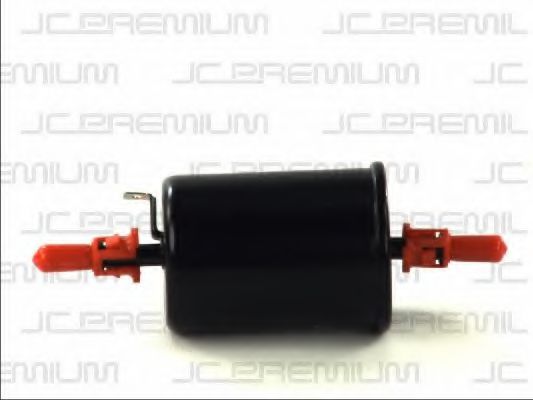 B30002PR JC+PREMIUM Fuel Supply System Fuel filter