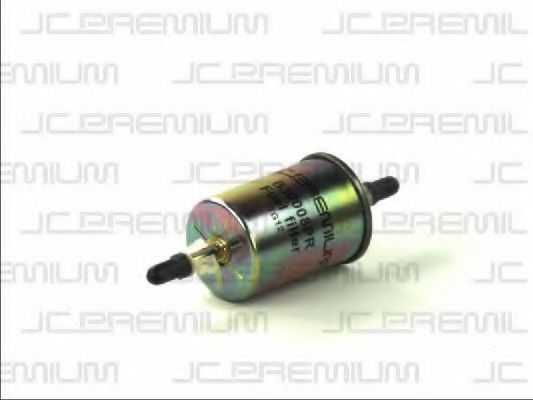 B30008PR JC+PREMIUM Fuel filter