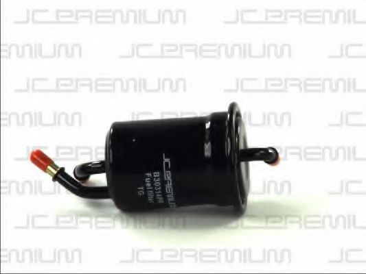 B30314PR JC+PREMIUM Fuel Supply System Fuel filter