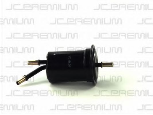 B30316PR JC+PREMIUM Fuel filter