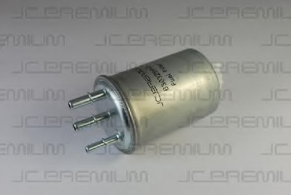 B30329PR JC+PREMIUM Fuel Supply System Fuel filter