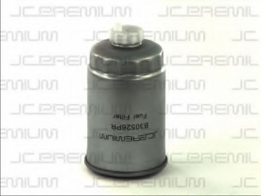 B30526PR JC+PREMIUM Fuel filter