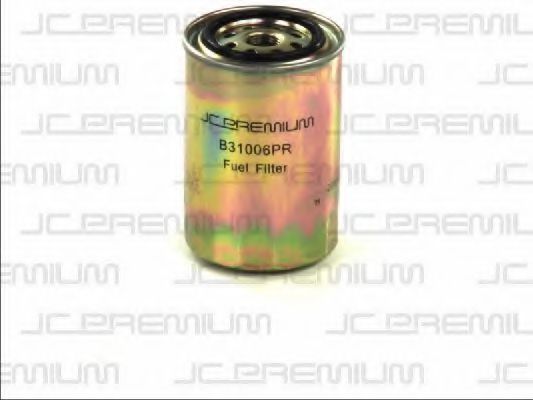 B31006PR JC+PREMIUM Fuel Supply System Fuel filter