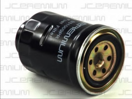 B31009PR JC+PREMIUM Fuel Supply System Fuel filter