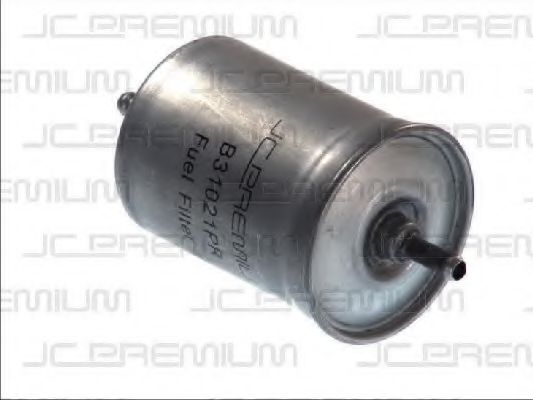 B31021PR JC+PREMIUM Fuel filter
