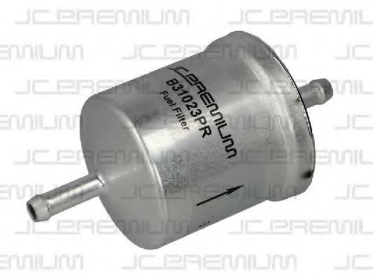 B31023PR JC+PREMIUM Fuel Supply System Fuel filter