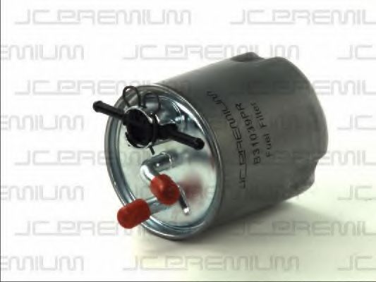B31039PR JC+PREMIUM Fuel Supply System Fuel filter