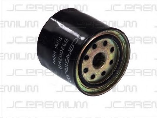 B32007PR JC+PREMIUM Fuel filter