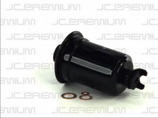 B32046PR JC+PREMIUM Fuel Supply System Fuel filter