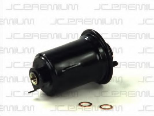 B32048PR JC+PREMIUM Fuel filter