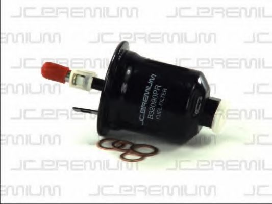 B32090PR JC+PREMIUM Fuel Supply System Fuel filter