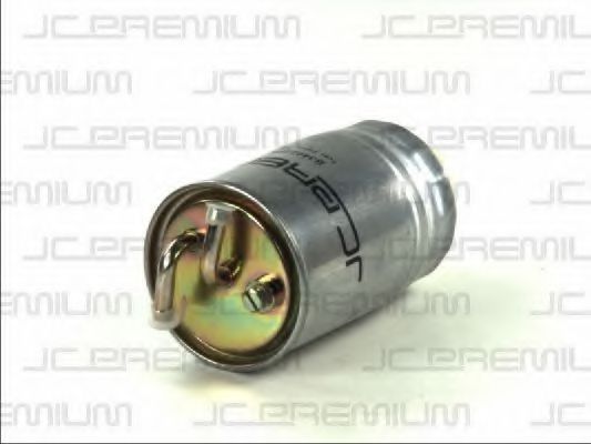 B34022PR JC+PREMIUM Fuel Supply System Fuel filter