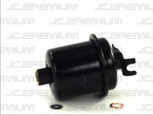 B34026PR JC+PREMIUM Fuel Supply System Fuel filter