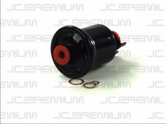 B35005PR JC+PREMIUM Fuel filter