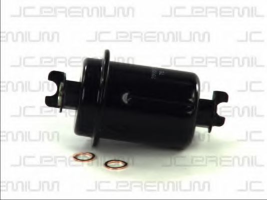 B35011PR JC+PREMIUM Fuel Supply System Fuel filter