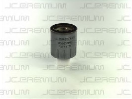 B35035PR JC+PREMIUM Fuel Supply System Fuel filter