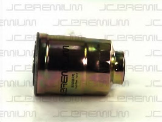 B36006PR JC+PREMIUM Fuel filter