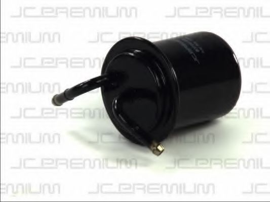 B37007PR JC+PREMIUM Fuel Supply System Fuel filter