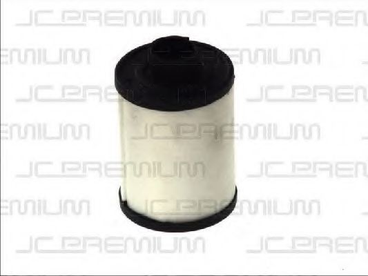 B38036PR JC+PREMIUM Fuel filter