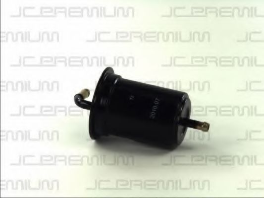 B38037PR JC+PREMIUM Fuel filter