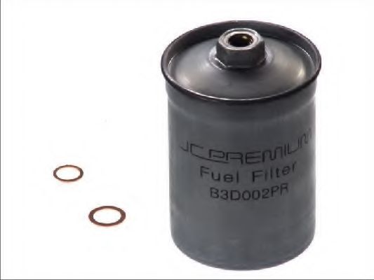 B3D002PR JC+PREMIUM Fuel filter