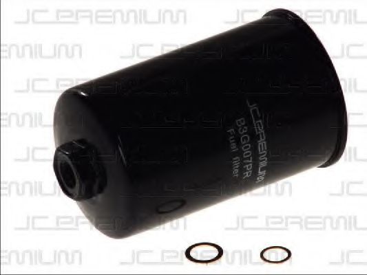 B3G007PR JC+PREMIUM Fuel filter