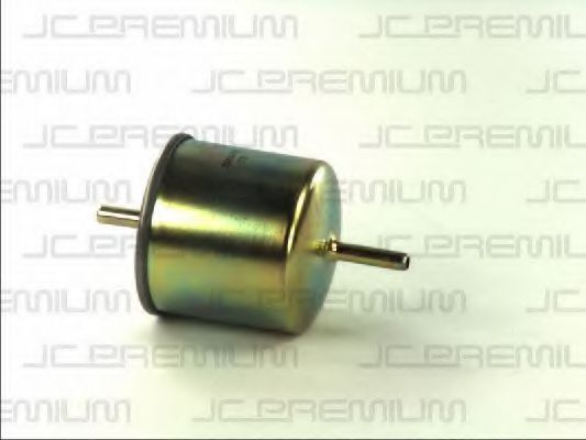 B3G011PR JC+PREMIUM Fuel filter