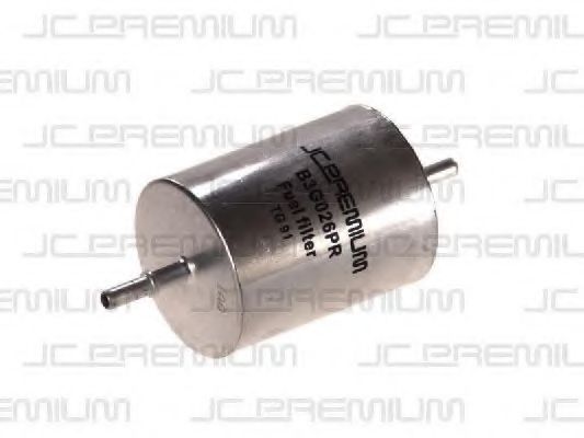 B3G026PR JC+PREMIUM Fuel filter