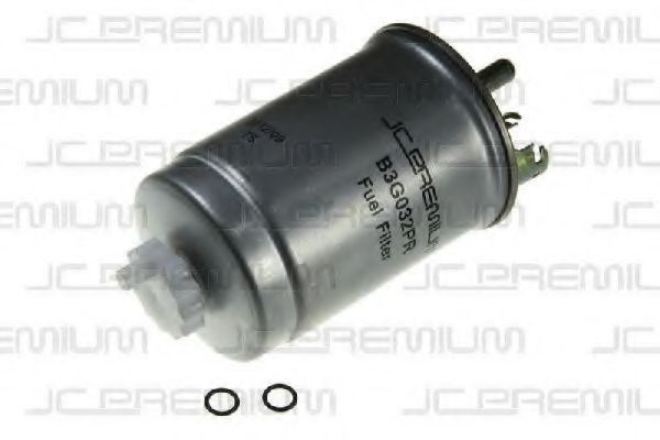 B3G032PR JC+PREMIUM Fuel filter