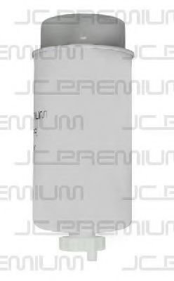 B3G034PR JC+PREMIUM Fuel filter