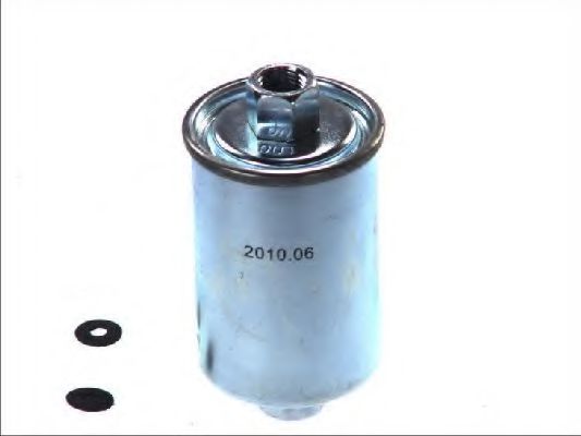 B3K010PR JC PREMIUM Fuel filter