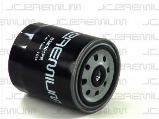 B3M001PR JC+PREMIUM Fuel filter