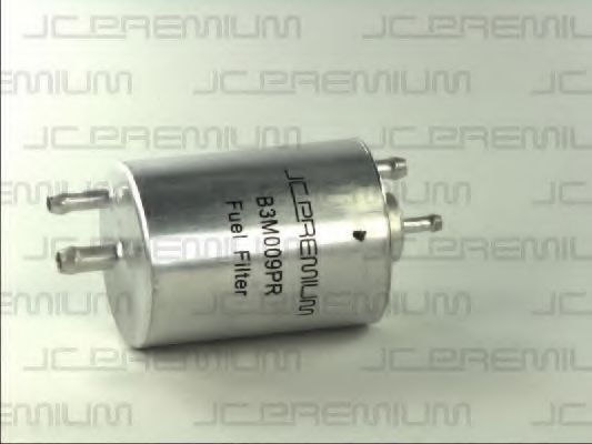 B3M009PR JC+PREMIUM Система подачи топлива Топливный фильтр