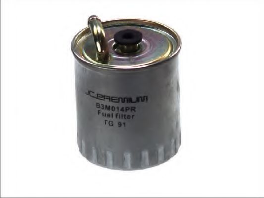 B3M014PR JC+PREMIUM Fuel filter