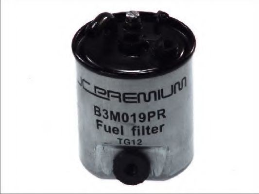 B3M019PR JC+PREMIUM Fuel filter