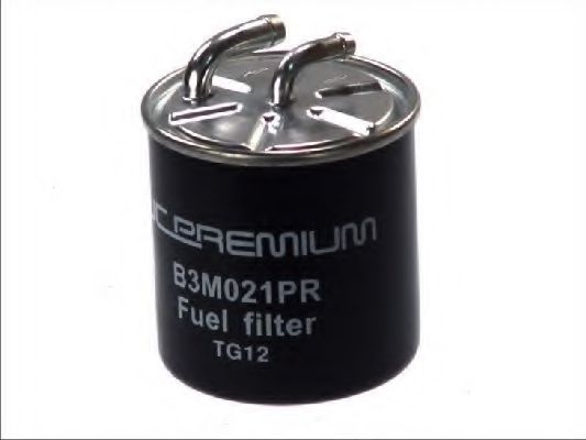 B3M021PR JC+PREMIUM Система подачи топлива Топливный фильтр