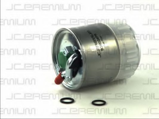 B3M024PR JC+PREMIUM Fuel filter