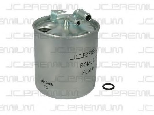 B3M027PR JC PREMIUM Fuel filter