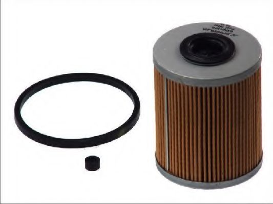 B3R015PR JC+PREMIUM Fuel filter