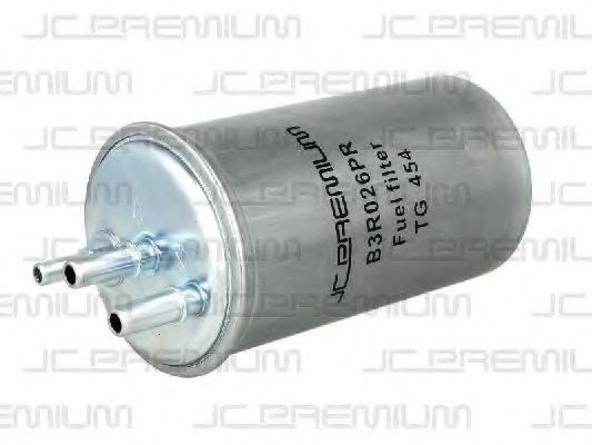 B3R026PR JC+PREMIUM Fuel filter