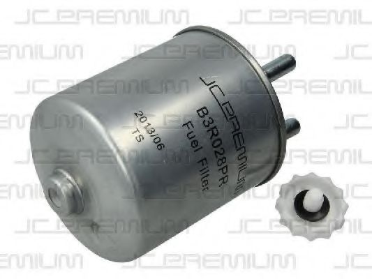 B3R028PR JC+PREMIUM Fuel filter
