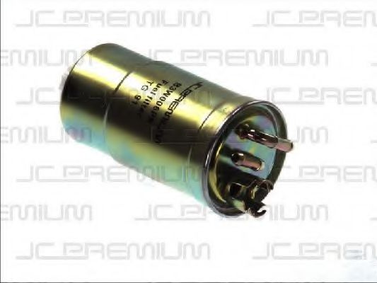 B3W006PR JC+PREMIUM Топливный фильтр