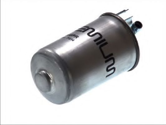 B3W008PR JC+PREMIUM Fuel filter
