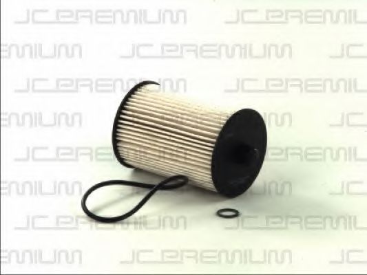 B3W031PR JC+PREMIUM Fuel filter