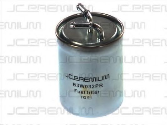 B3W032PR JC PREMIUM Fuel filter