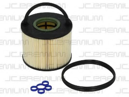 B3W038PR JC+PREMIUM Fuel Supply System Fuel filter
