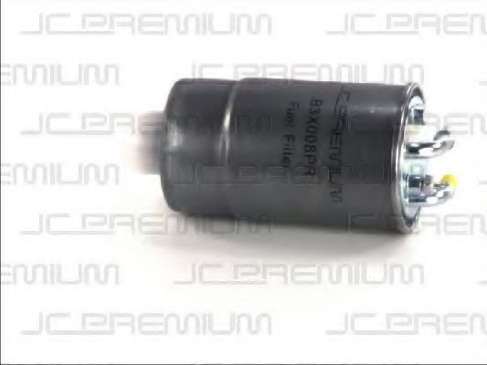 B3X008PR JC+PREMIUM Fuel Supply System Fuel filter