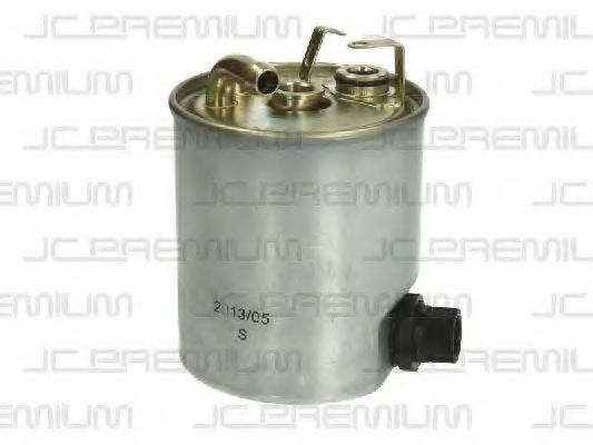 B3Y009PR JC+PREMIUM Fuel Supply System Fuel filter