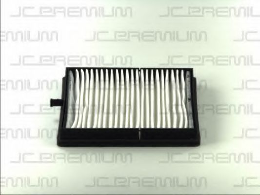B40006PR JC+PREMIUM Heating / Ventilation Filter, interior air